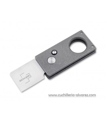 Navaja Boker Plus Cigar Cutter 01BO513