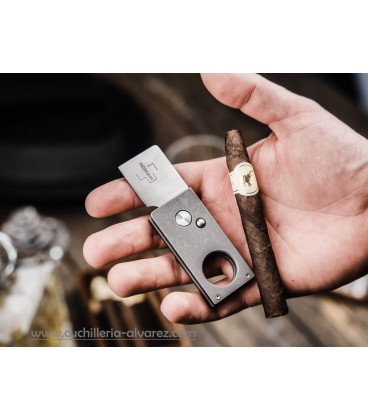 Navaja Boker Plus Cigar Cutter 01BO513