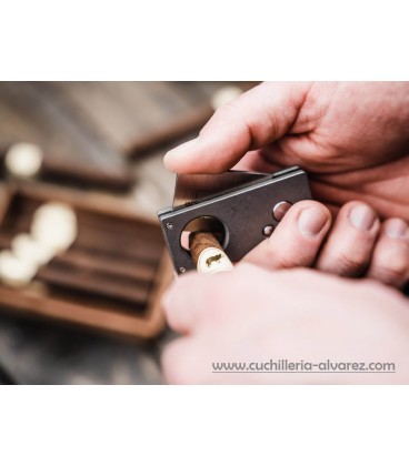 Navaja Boker Plus Cigar Cutter 01BO513