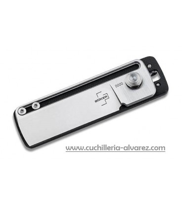 Navaja Boker PLUS S-RAIL 01BO556