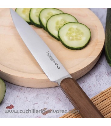 Cuchillo 3 CLAVELES OSLO 01432