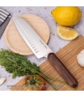 Cuchillo Santoku 3 CLAVELES OSLO 01433