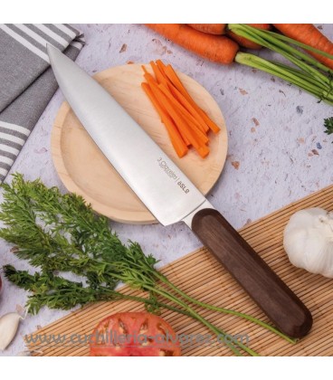 Cuchillo Cocinero 3 CLAVELES OSLO 01435