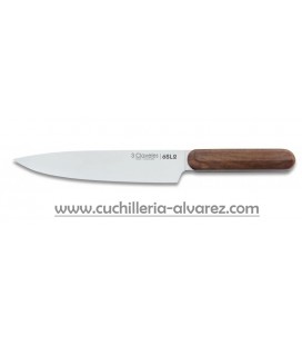 Cuchillo Cocinero 3 CLAVELES OSLO 01435
