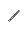 Work Sharp Repuesto 320 GRIT PLATE X PRECISION ADJUST WS4764