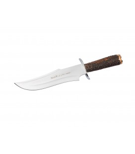 Cuchillo de caza Muela LEON-24A Ed. Limitada