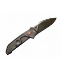 Extrema ratio MF1 black