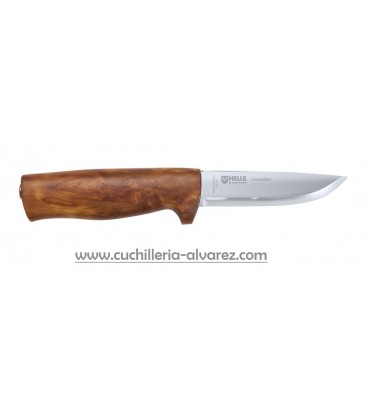 Cuchillo HELLE FOSSEKALLEN HEH1049