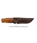 Cuchillo HELLE FOSSEKALLEN HEH1049