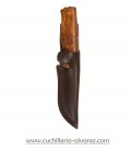 Cuchillo HELLE FOSSEKALLEN HEH1049