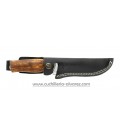 Cuchillo HELLE GT 1036