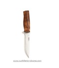 Cuchillo HELLE GT 1036