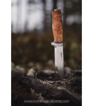 Cuchillo HELLE GT 1036
