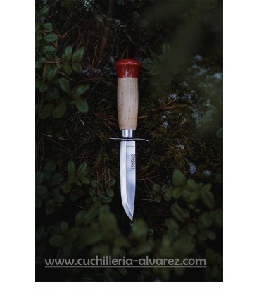 Cuchillo HELLE SPEIDER PIKE 04J