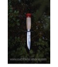 Cuchillo HELLE SPEIDER PIKE 04J