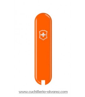 Cacha VICTORINOX DELANTERA naranja C-6283.3