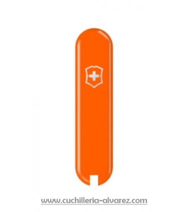 Cacha VICTORINOX DELANTERA naranja C-6283.3