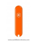 Cacha VICTORINOX DELANTERA naranja C-6283.3