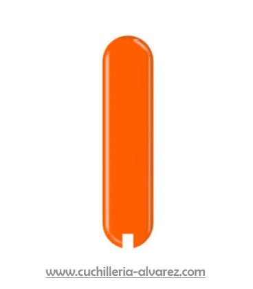 Cacha VICTORINOX DELANTERA naranja C-6283.3