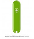 Cacha VICTORINOX DELANTERA Verde C-6243.3