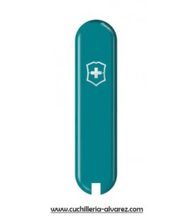 Cacha VICTORINOX DELANTERA Turquesa C-6223.3