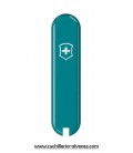 Cacha VICTORINOX DELANTERA Turquesa C-6223.3