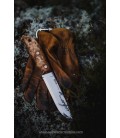 Cuchillo HELLE DIDI GALGALU 14C28N H1610