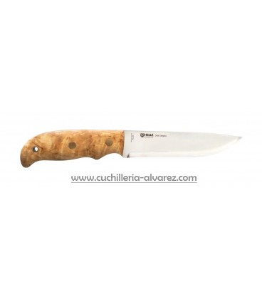 Cuchillo HELLE DIDI GALGALU 14C28N H1610