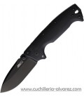 Navaja COLD STEEL AD-10 Black CS28DDBKBK