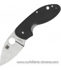 Navaja Spyderco Insistent Linerlock C246GP