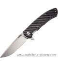 Navaja CJRB TAIGA D2 CARBON FIBER J1903CF