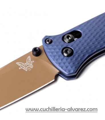 Benchmade BAILOUT 537FE_02