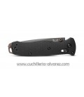 Benchmade BAILOUT Black Tanto 537GY_03