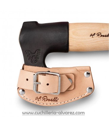 Hacha ROSELLI LONG R850