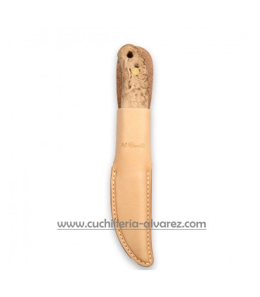 Cuchillo Roselli R110F Full Tang