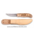 Cuchillo Roselli R110F Full Tang