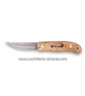 Cuchillo Roselli R110F Full Tang