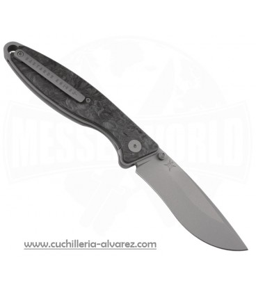 Navaja BASTARDS KNIVES Venator