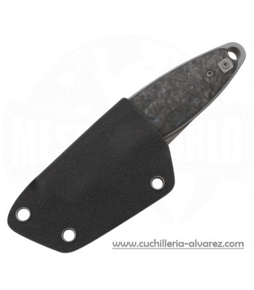 Navaja BASTARDS KNIVES Venator Blue