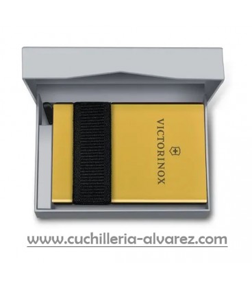 Victorinox Smart Card Wallet 0.7250.38