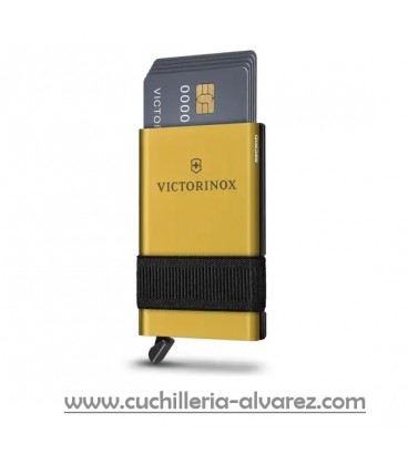 Victorinox Smart Card Wallet 0.7250.38
