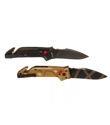 Extrema ratio MF1 BC desert warfare