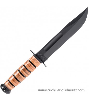 KABAR 125th Anniversary USMC KA9226