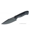 Kabar BK18BK Becker Harpoon Black