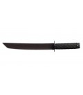 COLD STEEL Tactical Tanto Machete CS97TKJZ