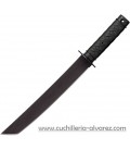 COLD STEEL Tactical Tanto Machete CS97TKJZ