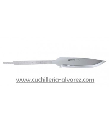 Hoja de cuchillo HELLE LAME HARDING H099L