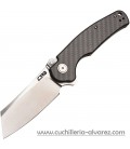 Navaja CJRB CRAG D2 CARBON FIBER J1904RCF