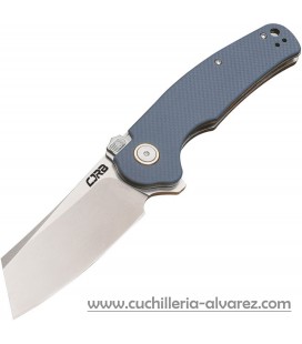 Navaja CJRB CRAG D2 GREY G10  J1904RGYF