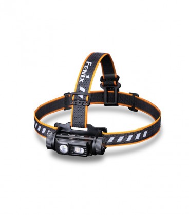 Frontal Fenix HM60R 1200 lúmenes